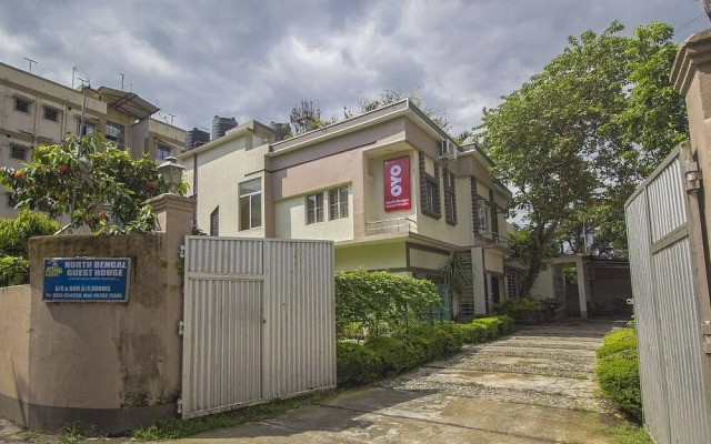 North Bengal Guest House By OYO Rooms