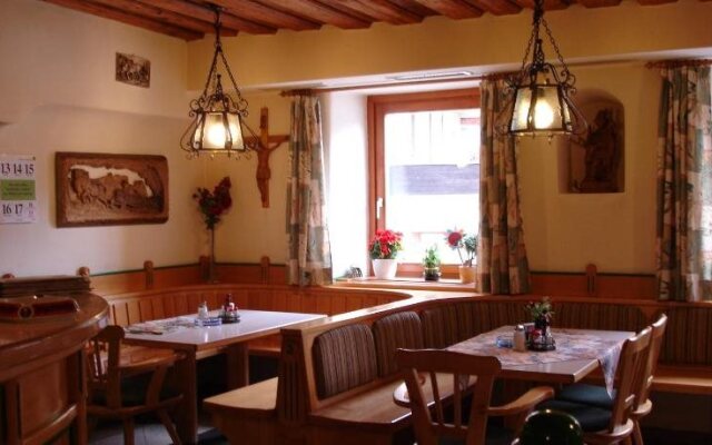 Pension Schweiger