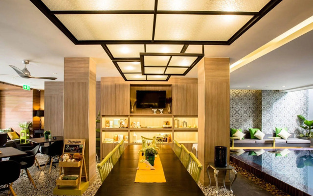 Ploen Chaweng Koh Samui