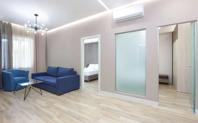 Stay Inn  on Buzand Str. 97