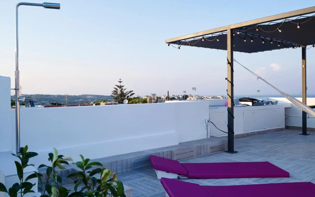 Kalithea Hills Appartment 2