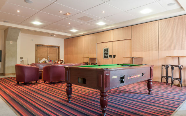 Pierre & Vacances Premium Flaine Les Terrasses d'Eos