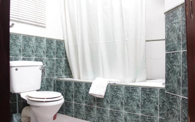 Suus Rahma Guest House & Apartments