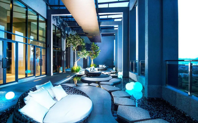 Expressionz Professional Suites by KLCC 1957