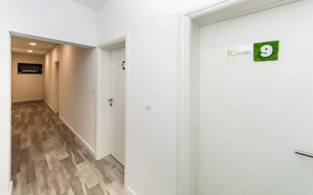 Rooms Bruno