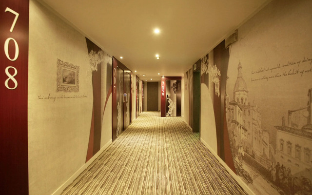 Goyang (Hwajeong) Casamia