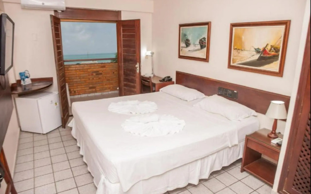 Pizzato Praia Hotel