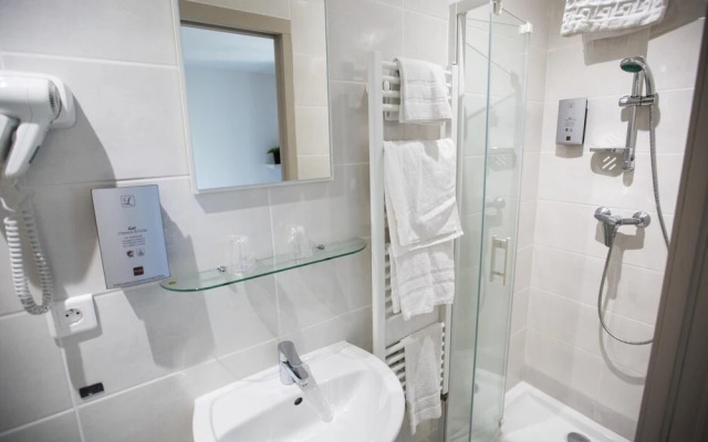 Auberge de l'Epinouse