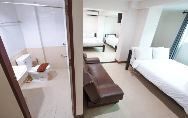 Don Muang Hotel