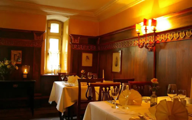 Sammareier Gutshof