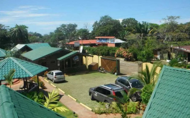 Villas Bungalows Ballena