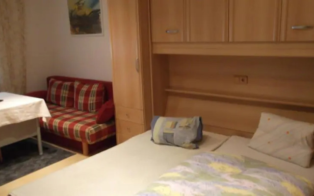 Pension Plieschnegger