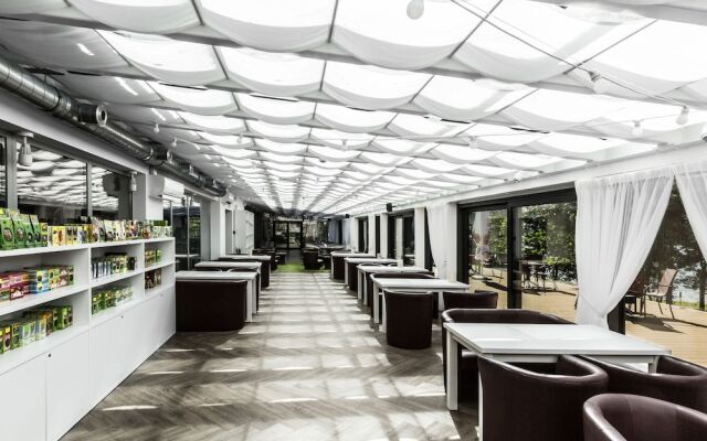 Sanatorium Uzdrowiskowe Augustów