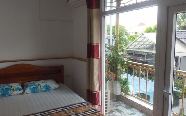 Ngoc Binh Hotel