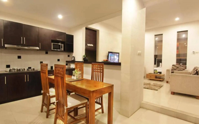 The Adnyana Villas & Spa