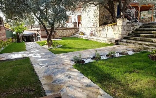 Tas Evler Butik Otel Sirince