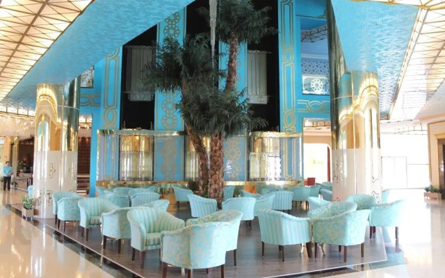 Sanitas Thermal Suites Hotel & Spa