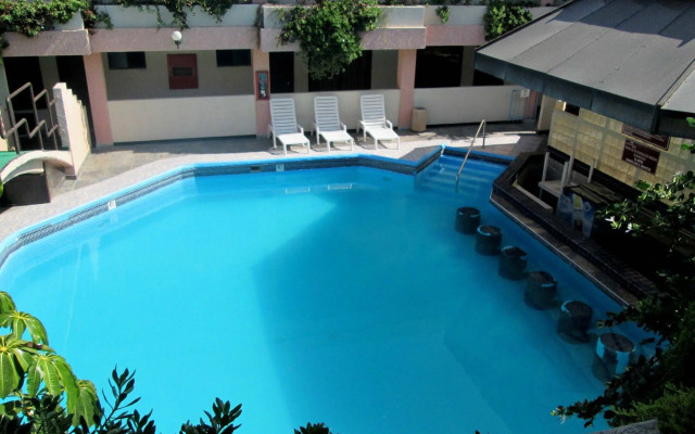 Hotel Sunio City