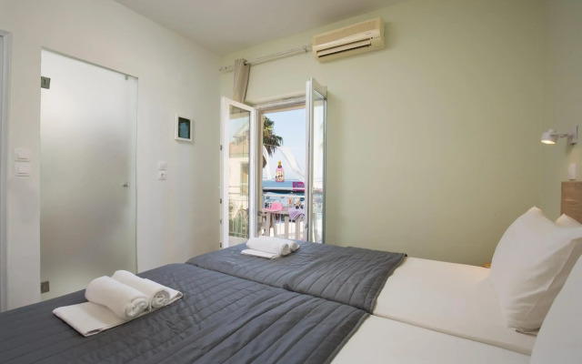 Paralia Studios