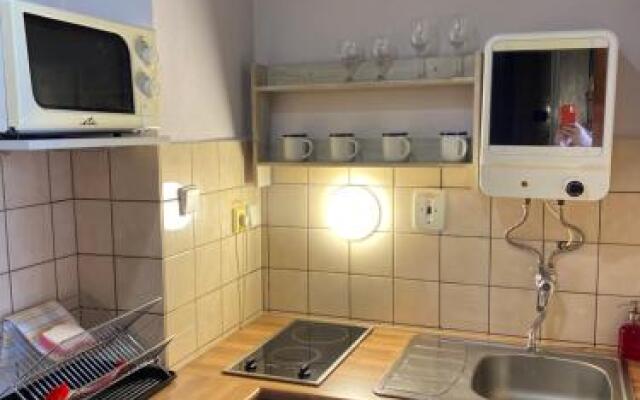 Apartment Stara Posta