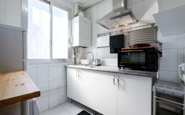 Renovated house in Aravaca