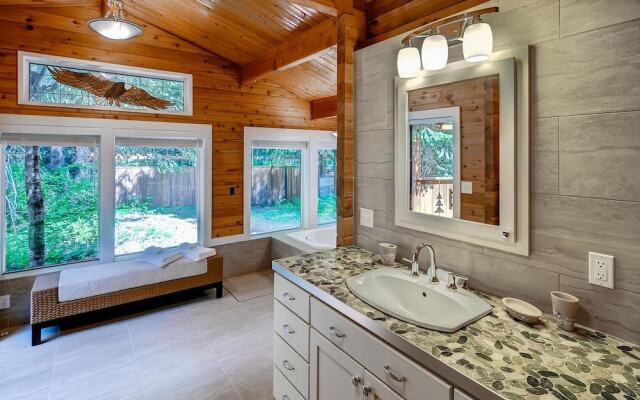 Yakima River Retreat