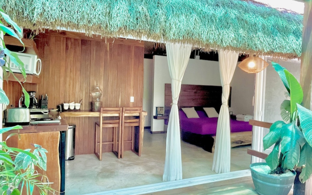 Ku Kuk Glamping