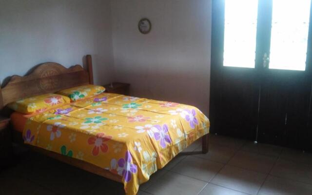 Casa Temporada Clebinho