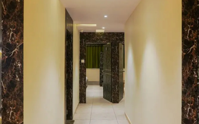 Hotel Privilege Villa