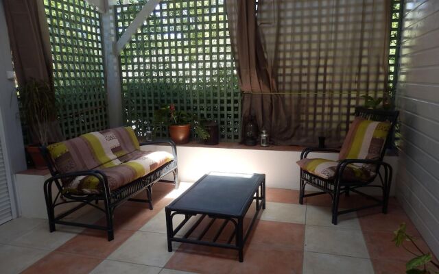 Le Clos De La Presqu'île