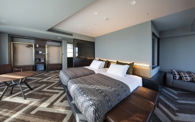 Shibuya Stream Hotel