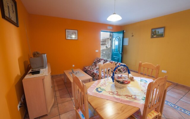 Apartamentos Casa Benito