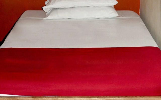 Hostal Relax 10