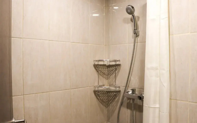 Well Furnished Studio At Citra Living Apartment By Tarvelio
