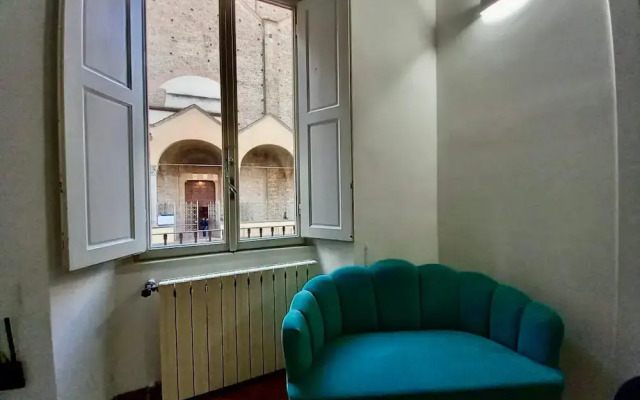 Bargellini 12 in Firenze