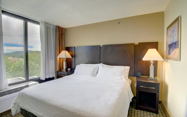 Holiday Inn Express & Suites Blacksburg - University Area, an IHG Hotel