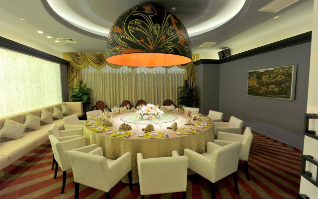 Tian Ping Hotel