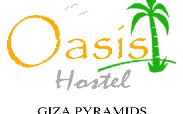 Oasis Hostel