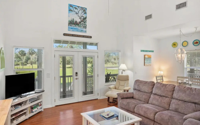 Newly Remodeled 3 Bed Home in Heart of Fripp Island