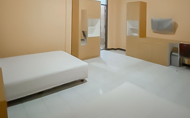 Shofy Guest House RedPartner