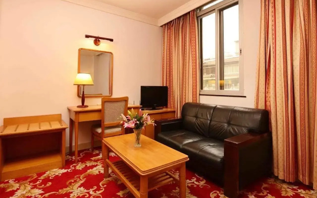 New Asia Hotel