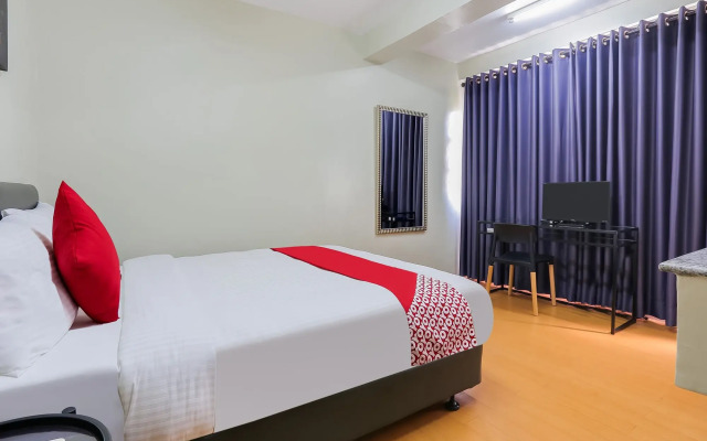 Anglo Residences near SM Mezza