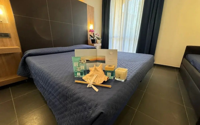 Hotel Fontalleccio