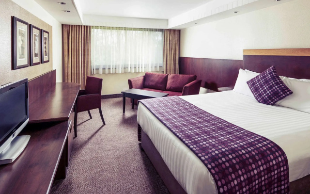 Mercure Swansea Hotel