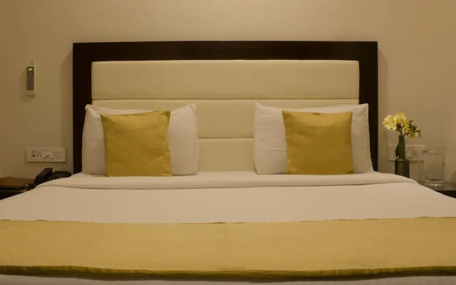 Hotel Ajmer Inn
