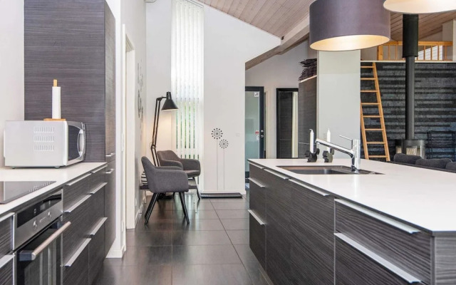 Holiday Home in Ebeltoft