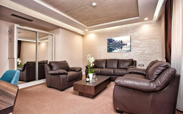 Hotel ACD Wellness & Spa