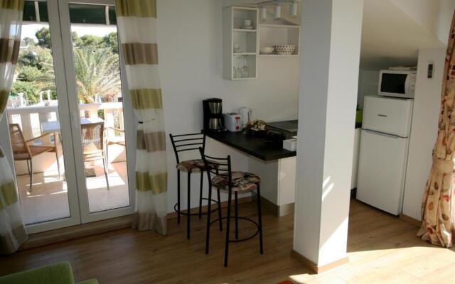 Grand View Apartments