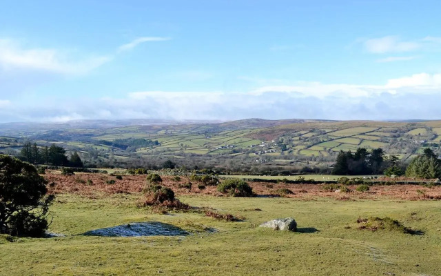 Foxglove Lodge - UK13448