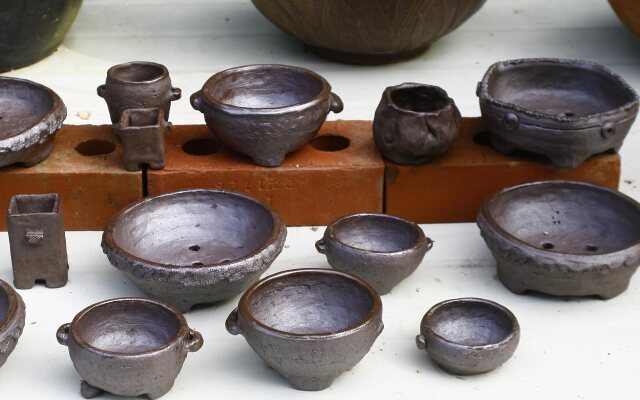 Jangnakwon Hanok Guesthouse